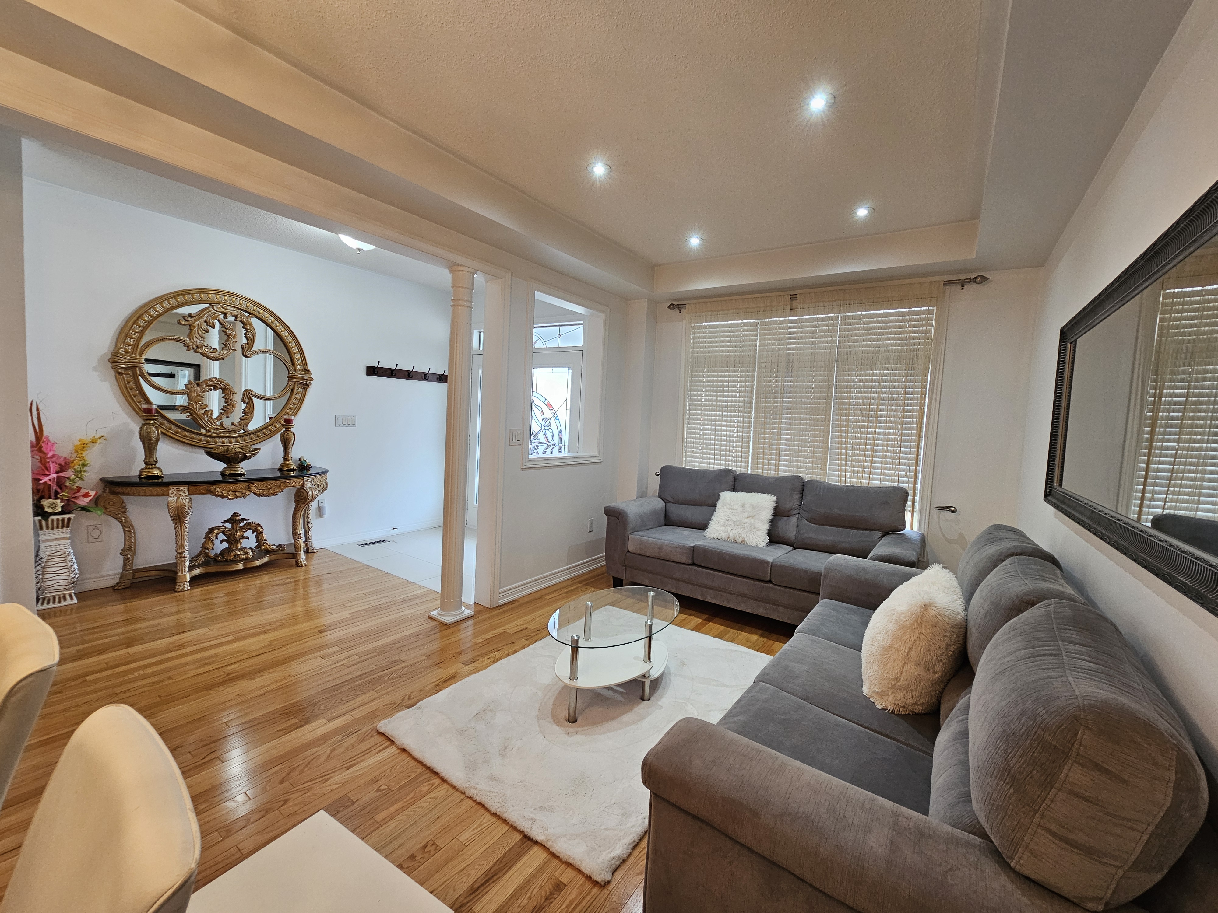 Resale Home, Detached, Legal Basement, Brampton East, L6P preview 10